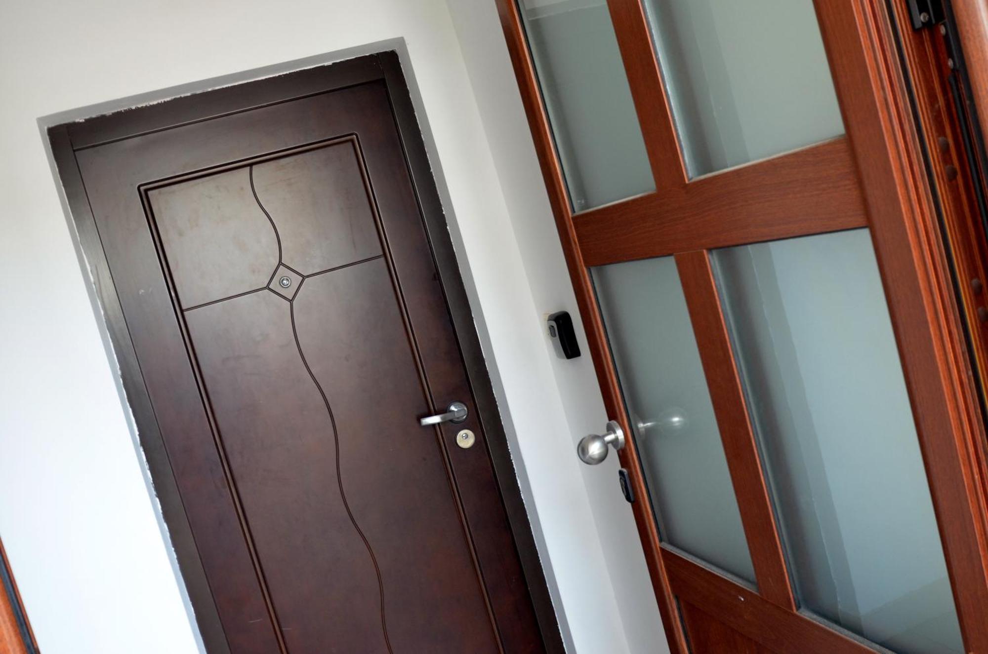 Fiumera Kotor Apartment ภายนอก รูปภาพ