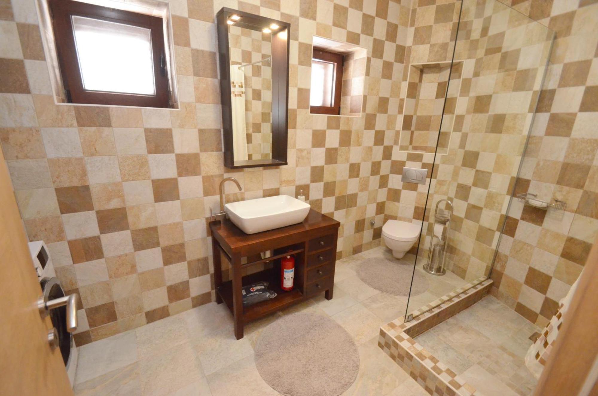 Fiumera Kotor Apartment ภายนอก รูปภาพ