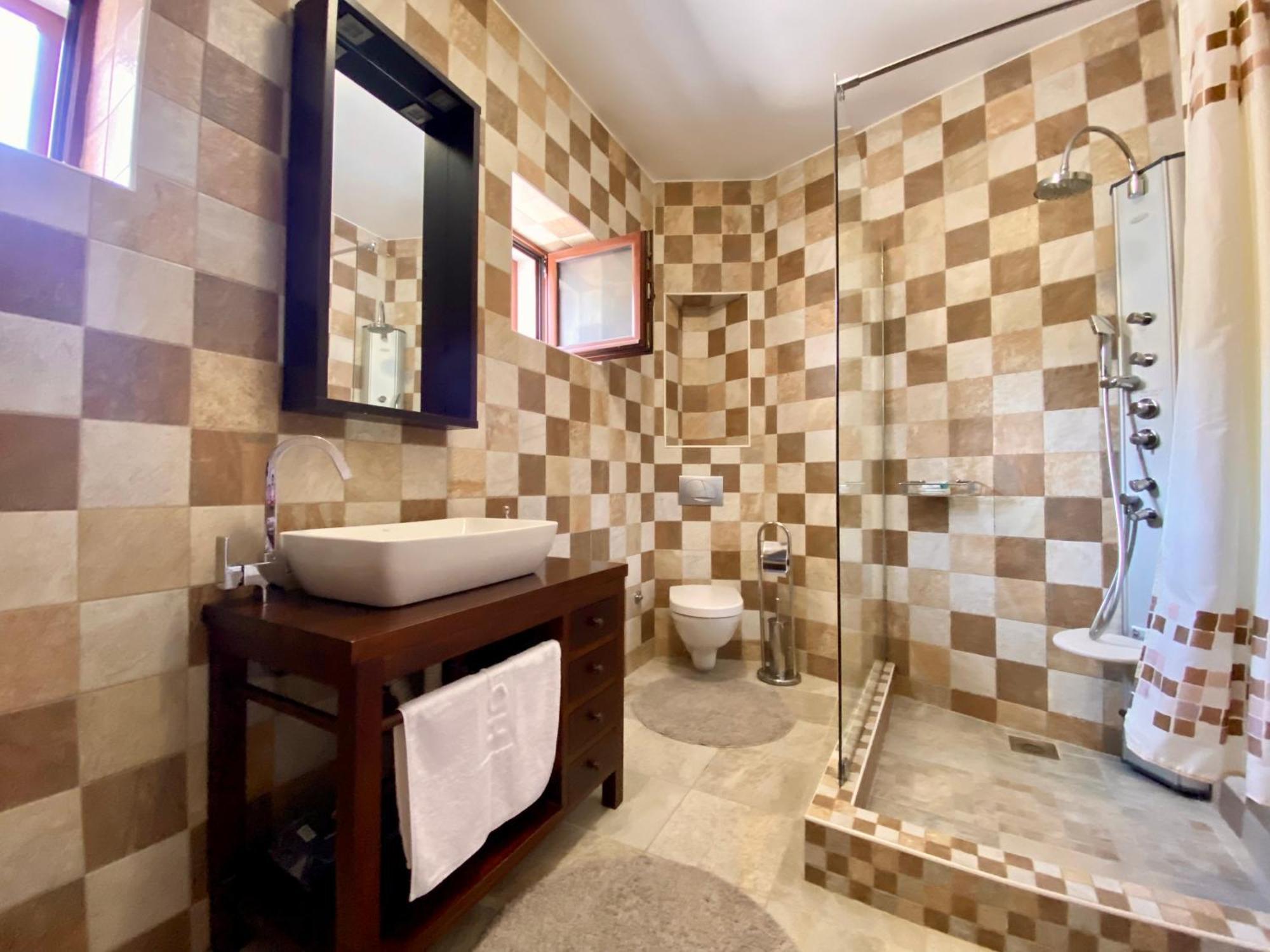Fiumera Kotor Apartment ภายนอก รูปภาพ
