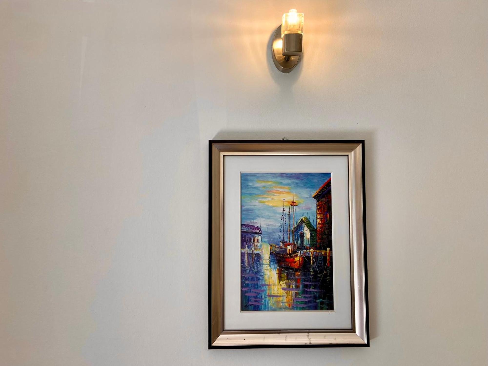Fiumera Kotor Apartment ภายนอก รูปภาพ